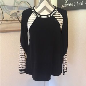 Maurices NWT size medium top